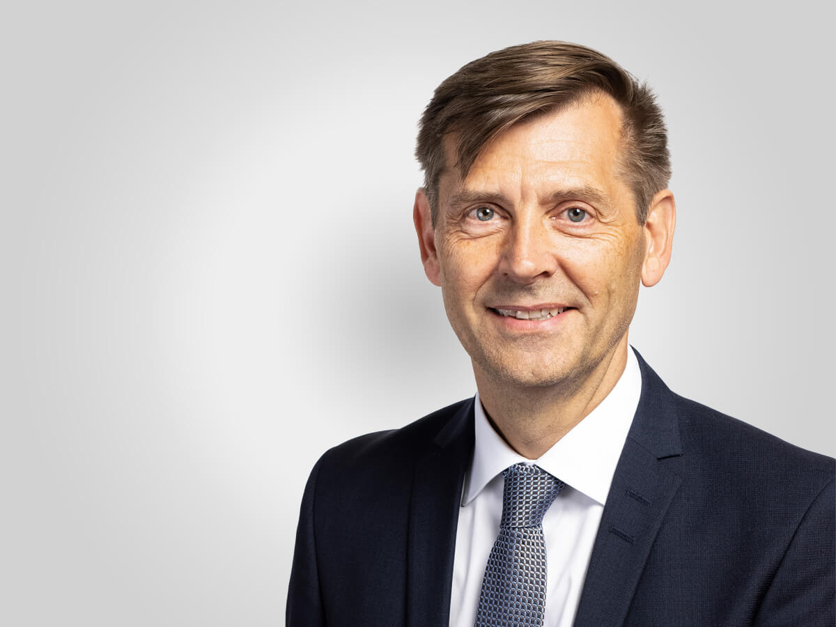 Sophion Jens Christian Nielsen CFO