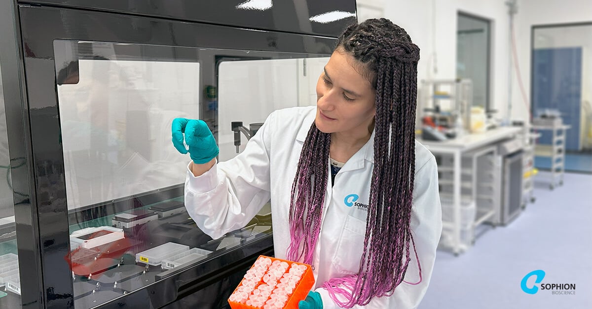 Sophion-Daniela-Rojas-Azofeifa-research-grant-winner