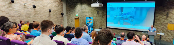 Ion Channel Modulation Symposium Sophion