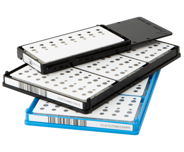Qpatch Compact QPlates with integrated electrodes for QPatch & QPatch Compact