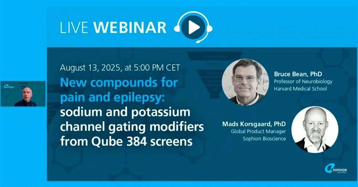Sophion-webinar-recording-Na-and-K-as-targets-for-pain-epilepsy