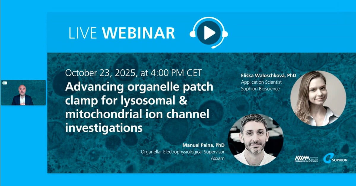 Sophion-Organelle-Webinar