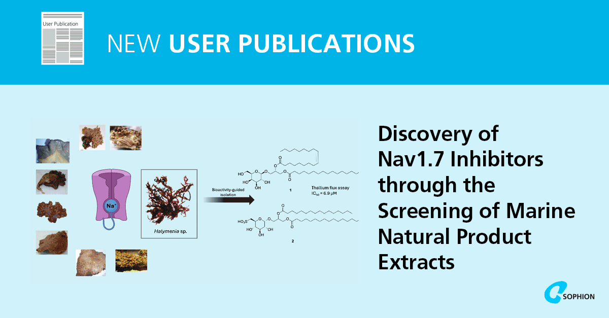 Sophion-user-publications-Q4-2025