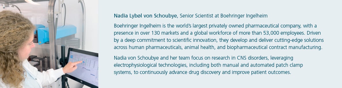 Sophion-Boehringer-Ingelheim-customer-case-story