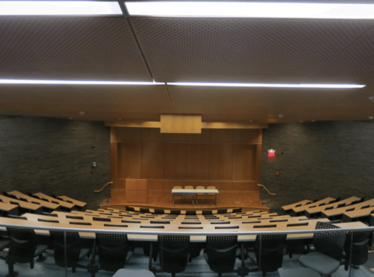 NYU-Schwartz-Lecture-Hall